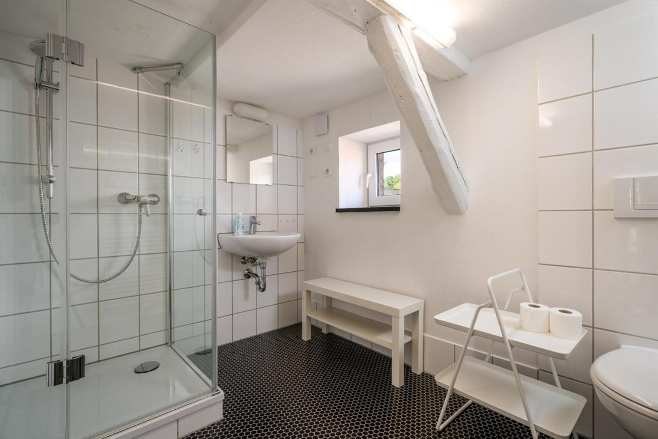 Ferienhaus Sommerfrische Buchholz  Экстерьер фото